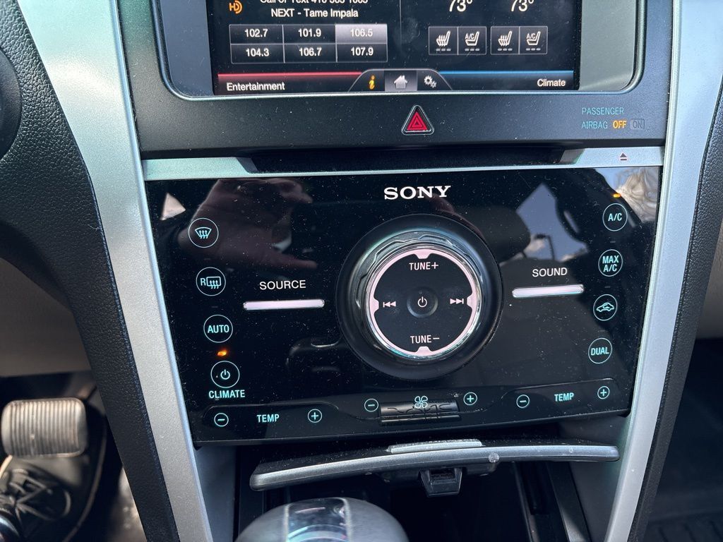 2023 Toyota Highlander Hybrid LE Cockeysville MD