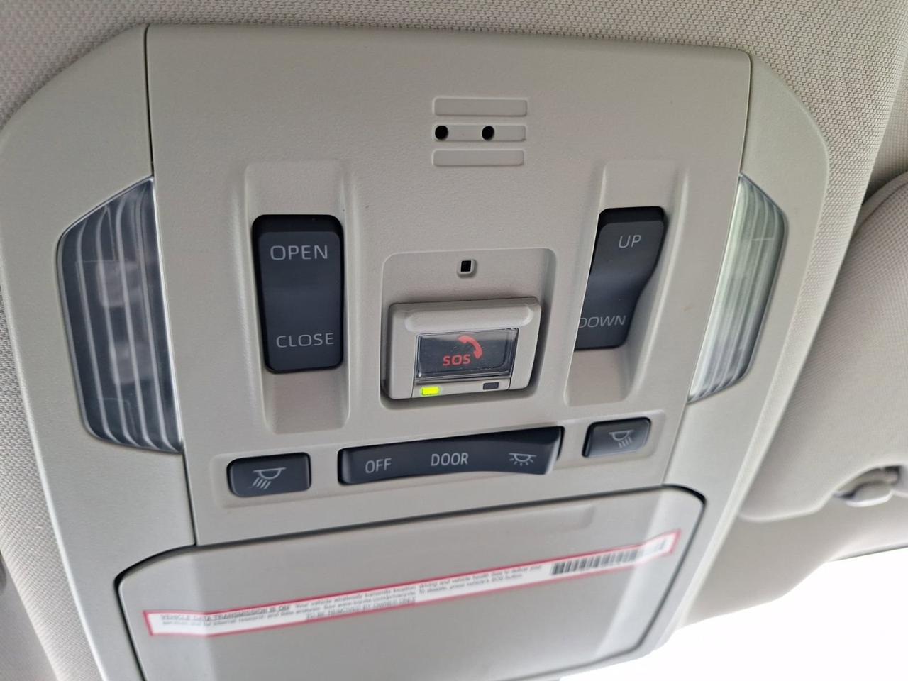 2023 Toyota Highlander Hybrid Limited Hurst TX