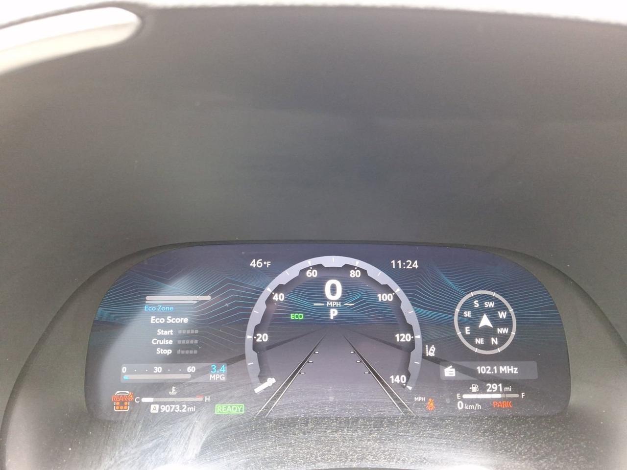 2023 Toyota Highlander Hybrid Limited Hurst TX