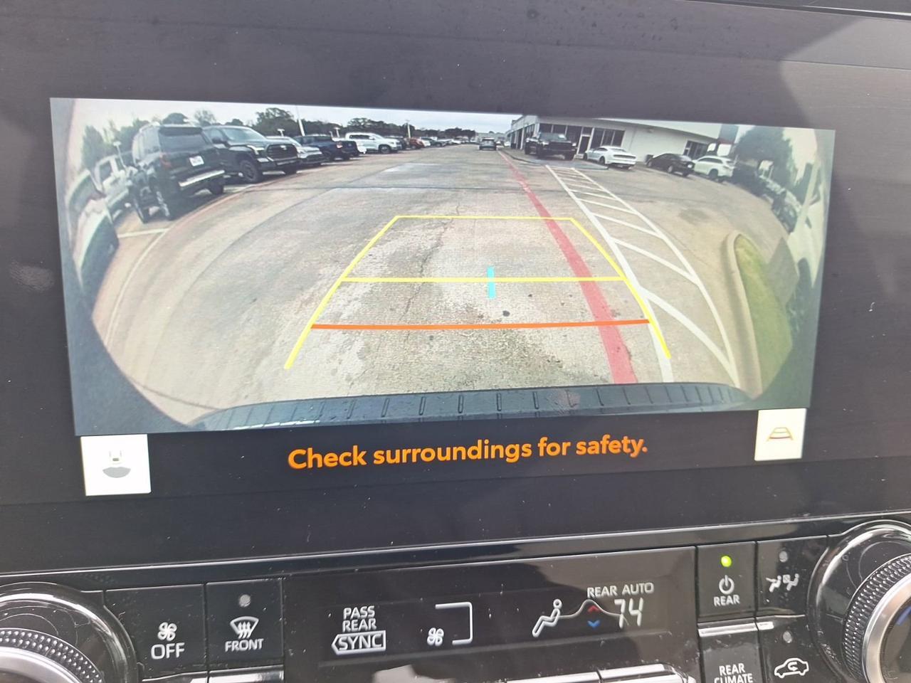 2023 Toyota Highlander Hybrid Limited Hurst TX