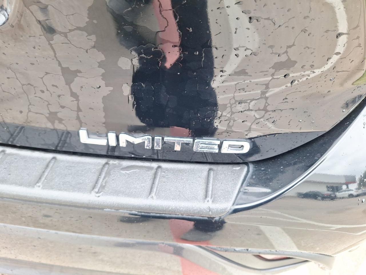 2023 Toyota Highlander Hybrid Limited Hurst TX