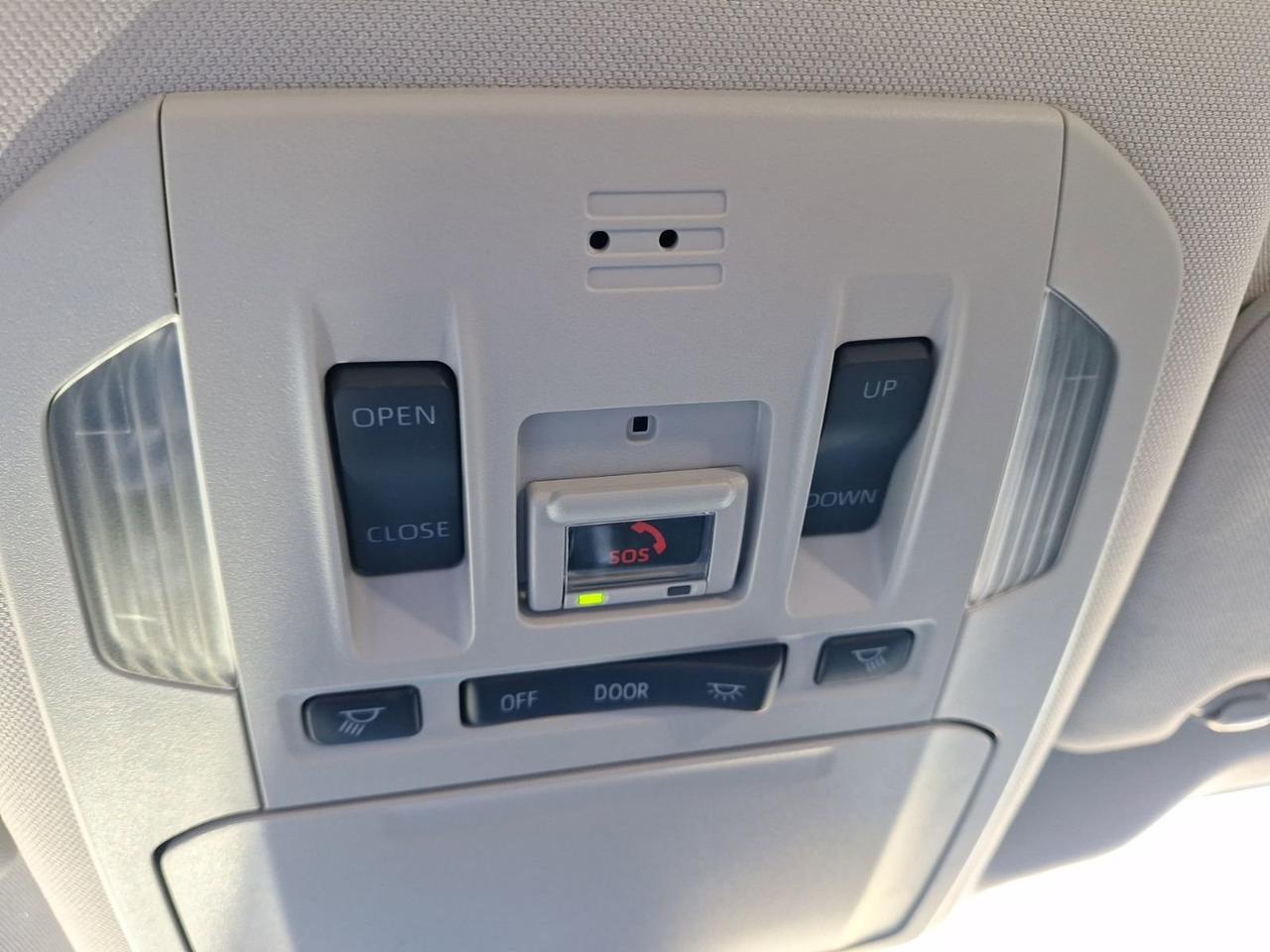 2023 Toyota Highlander Hybrid Limited Hurst TX