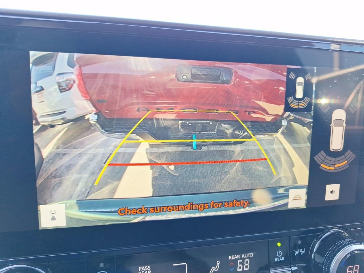 2023 Toyota Highlander Hybrid Limited Hurst TX