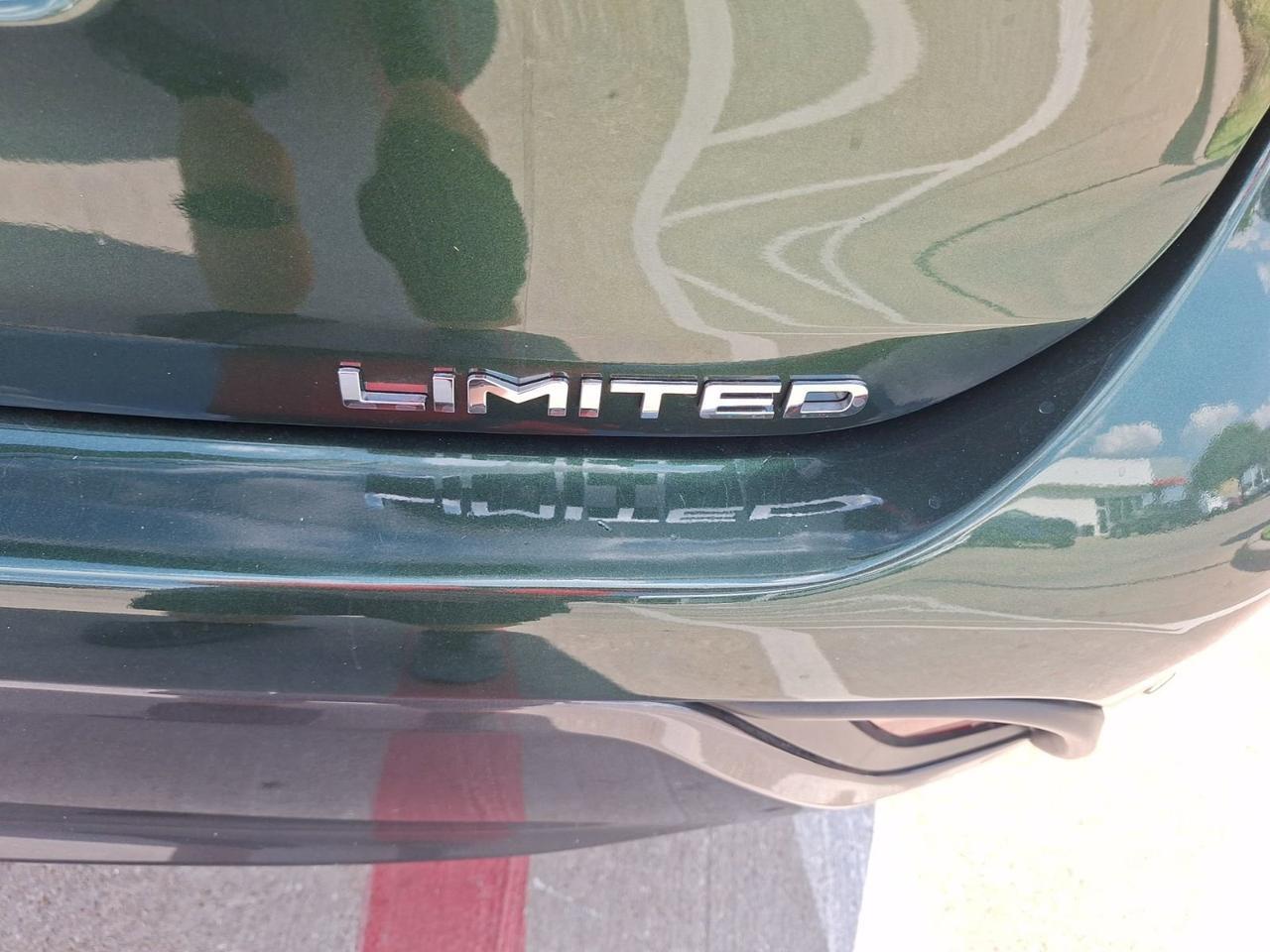 2023 Toyota Highlander Hybrid Limited Hurst TX