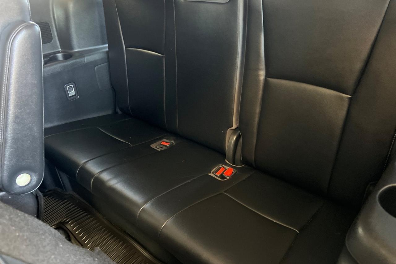 2023 Toyota Highlander Hybrid Limited Roseville CA
