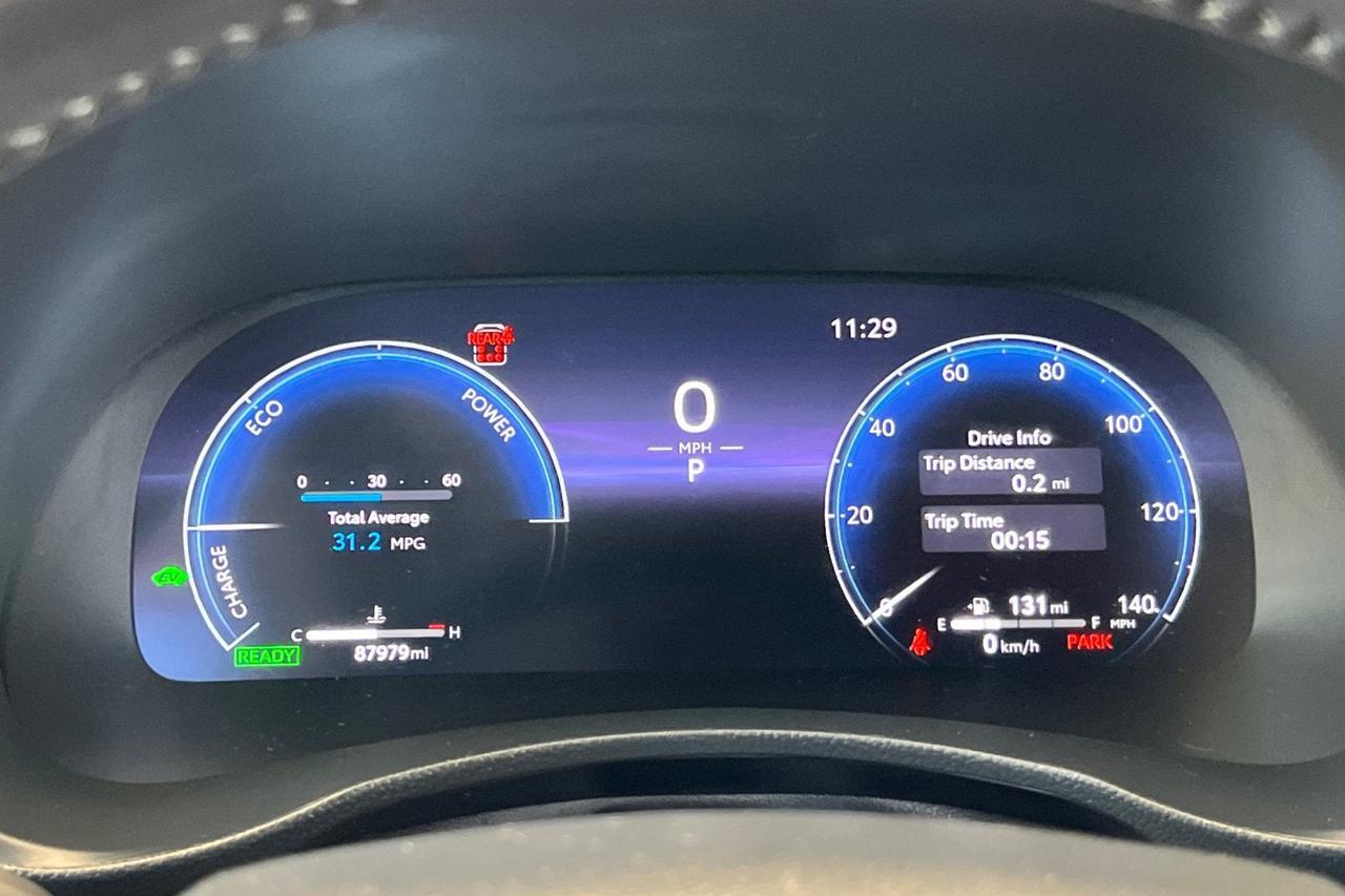 2023 Toyota Highlander Hybrid Limited Roseville CA