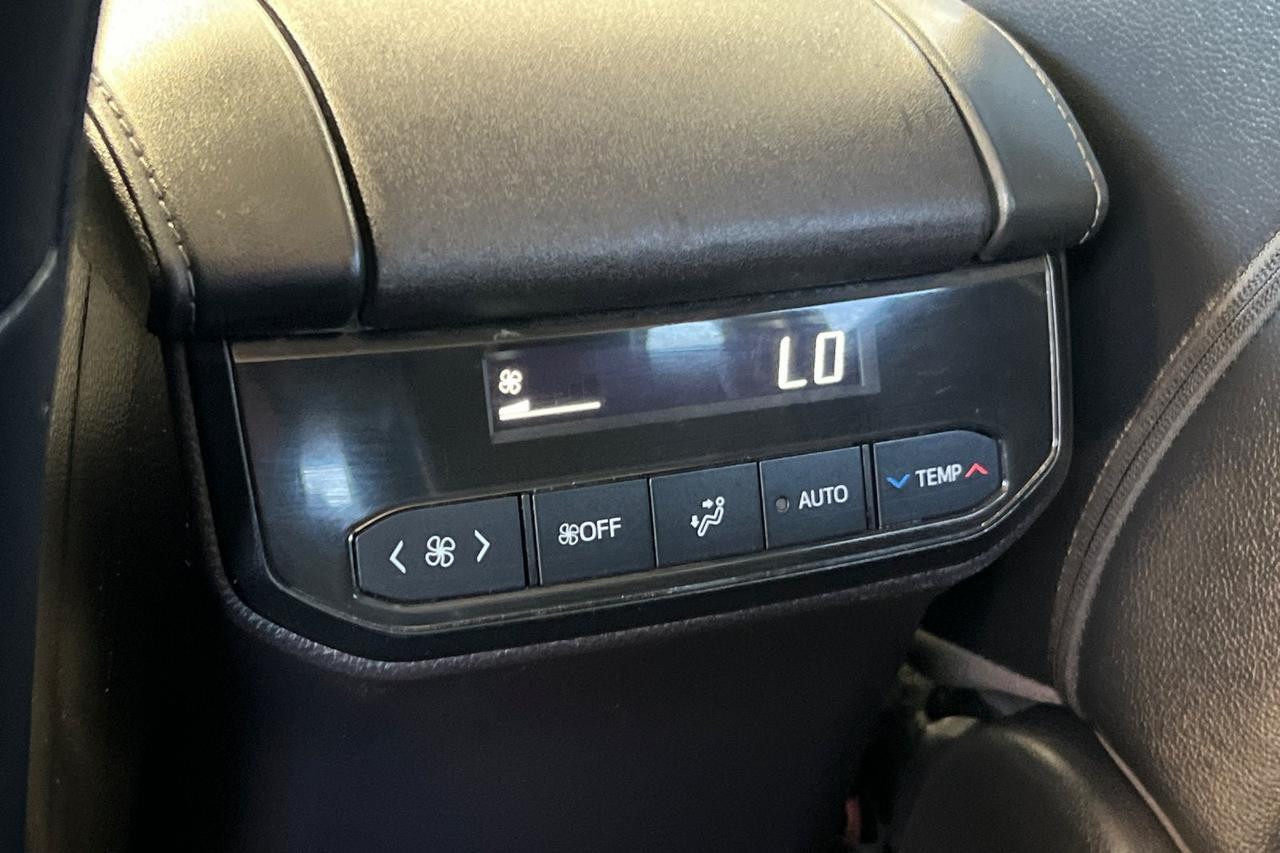 2023 Toyota Highlander Hybrid Limited Roseville CA