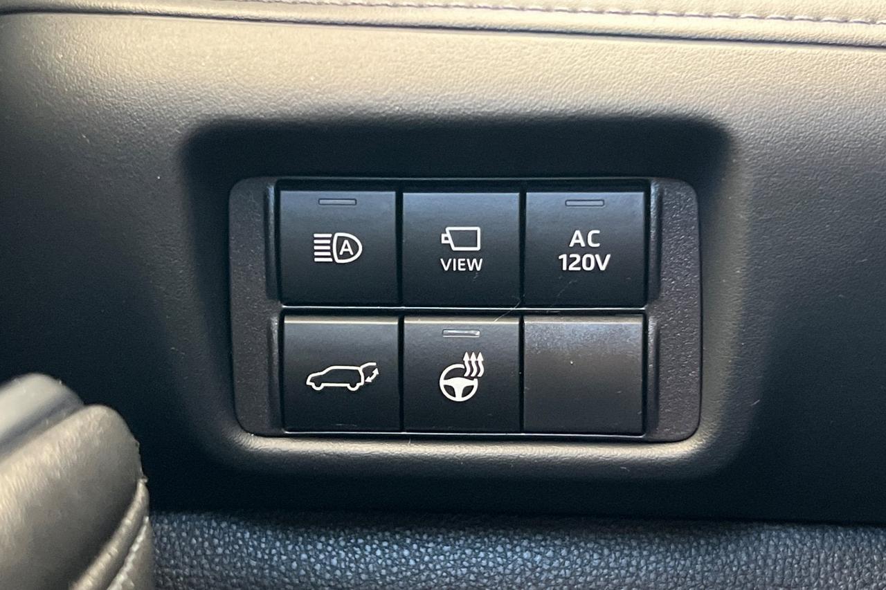 2023 Toyota Highlander Hybrid Limited Roseville CA