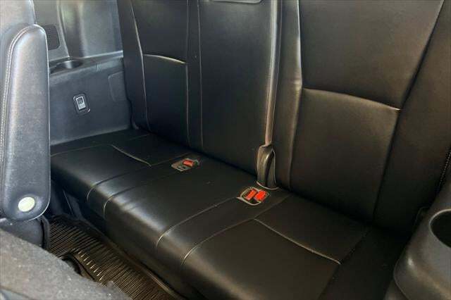 2023 Toyota Highlander Hybrid Limited Roseville CA
