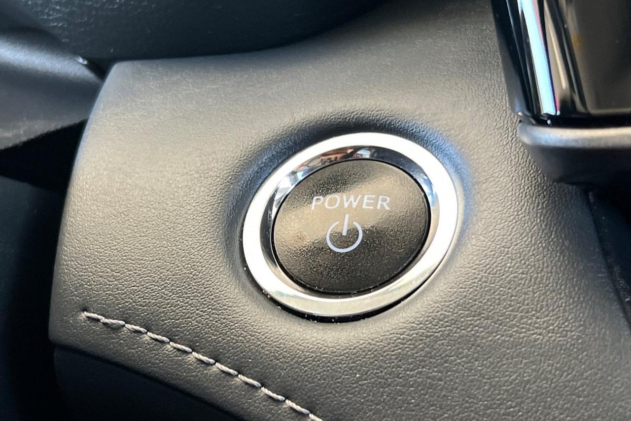 2023 Toyota Highlander Hybrid Limited Roseville CA