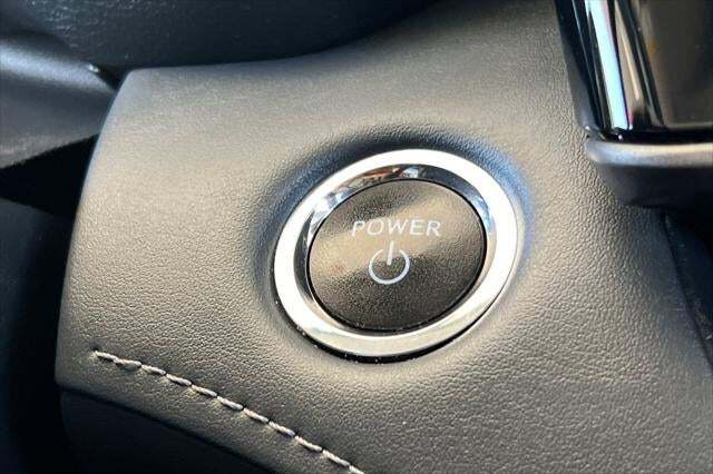 2023 Toyota Highlander Hybrid Limited Roseville CA