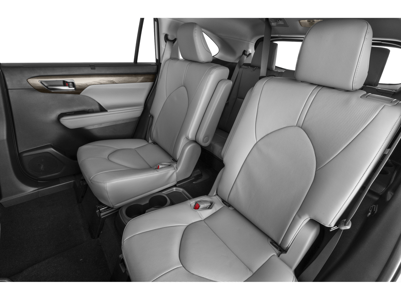 2023 Toyota Highlander Hybrid Limited Roseville CA