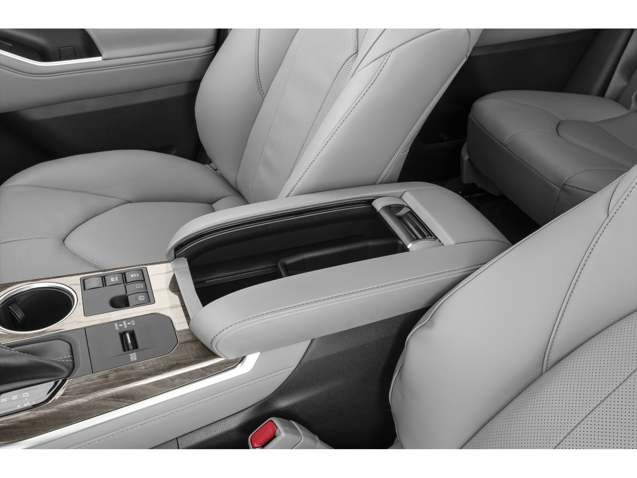 2023 Toyota Highlander Hybrid Limited Roseville CA