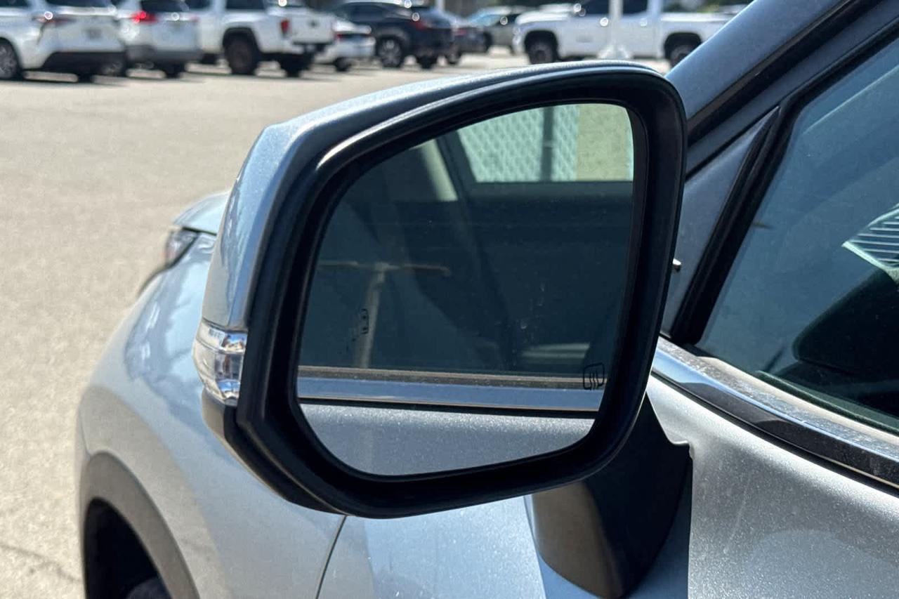2023 Toyota Highlander Hybrid Limited Roseville CA