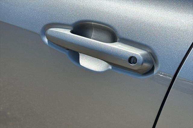 2023 Toyota Highlander Hybrid Limited Roseville CA