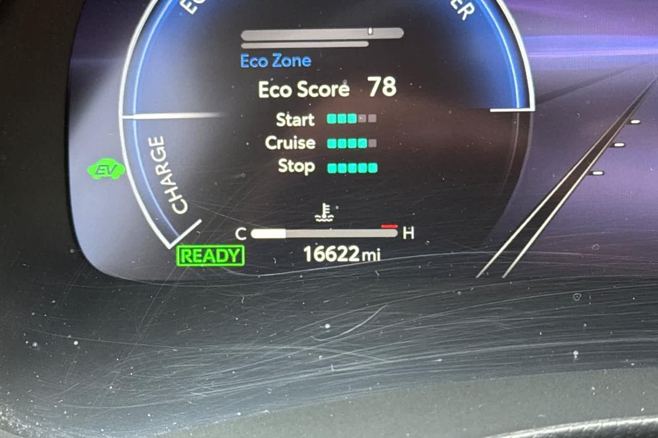 2023 Toyota Highlander Hybrid Limited Roseville CA