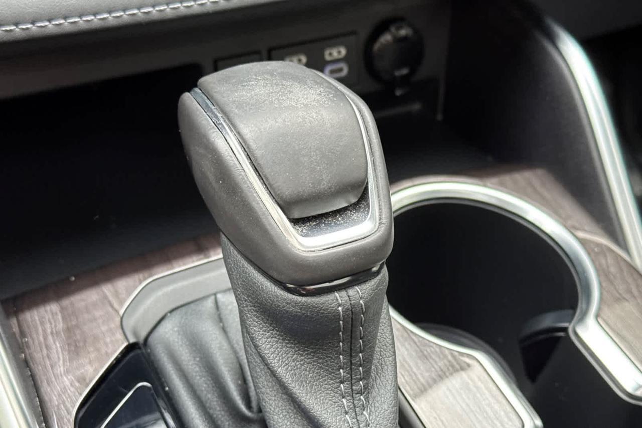 2023 Toyota Highlander Hybrid Limited Roseville CA