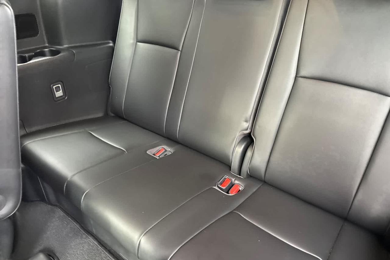 2023 Toyota Highlander Hybrid Limited Roseville CA