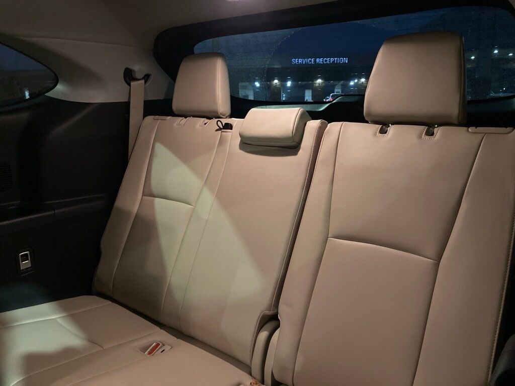 2023 Toyota Highlander Hybrid Limited San Antonio TX