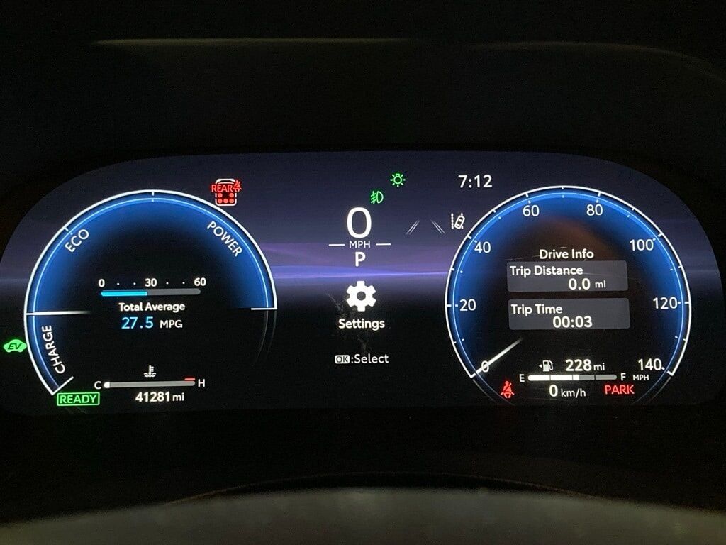 2023 Toyota Highlander Hybrid Limited San Antonio TX