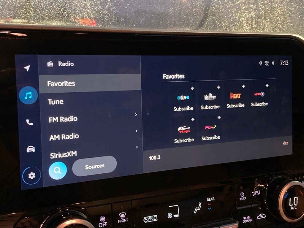 2023 Toyota Highlander Hybrid Limited San Antonio TX