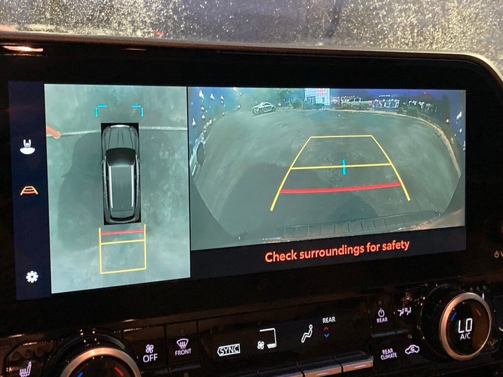 2023 Toyota Highlander Hybrid Limited San Antonio TX