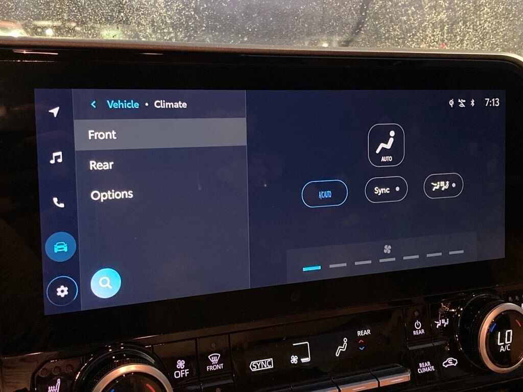 2023 Toyota Highlander Hybrid Limited San Antonio TX