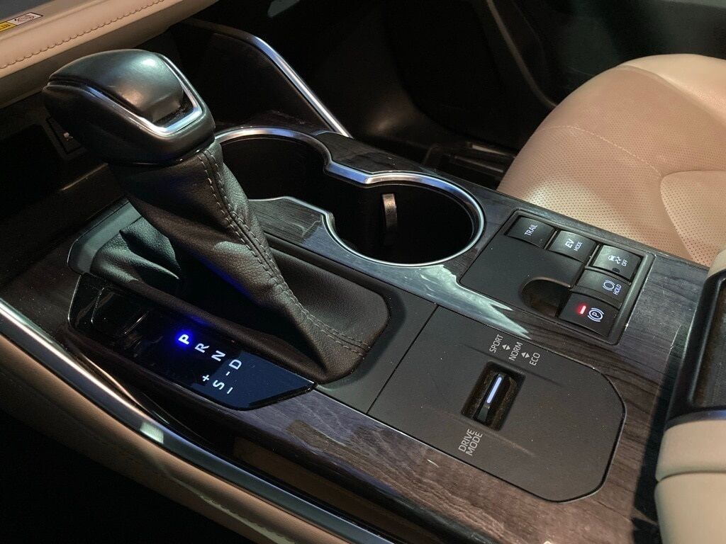 2023 Toyota Highlander Hybrid Limited San Antonio TX