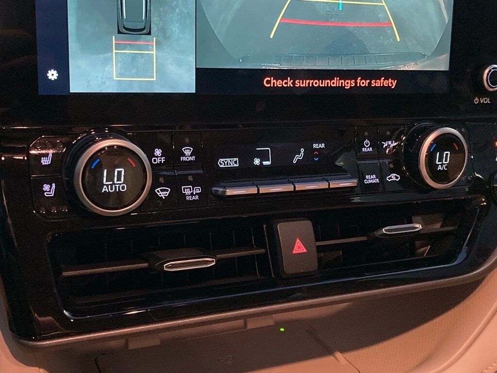 2023 Toyota Highlander Hybrid Limited San Antonio TX