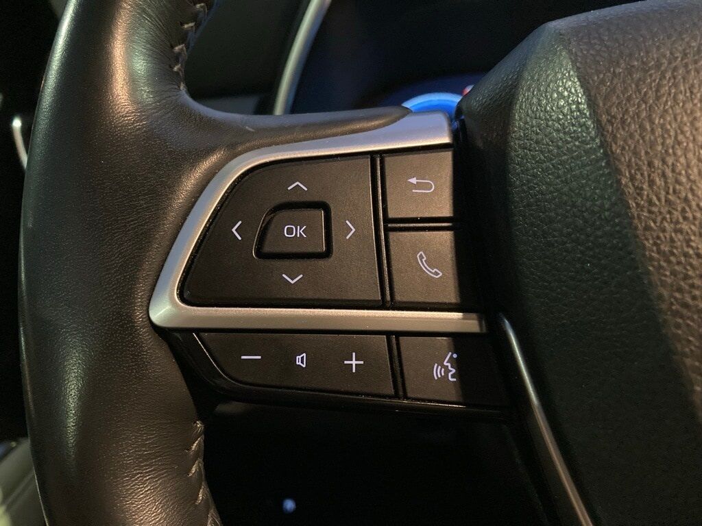 2023 Toyota Highlander Hybrid Limited San Antonio TX