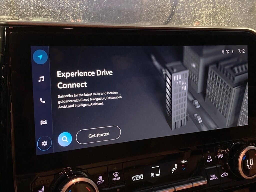 2023 Toyota Highlander Hybrid Limited San Antonio TX