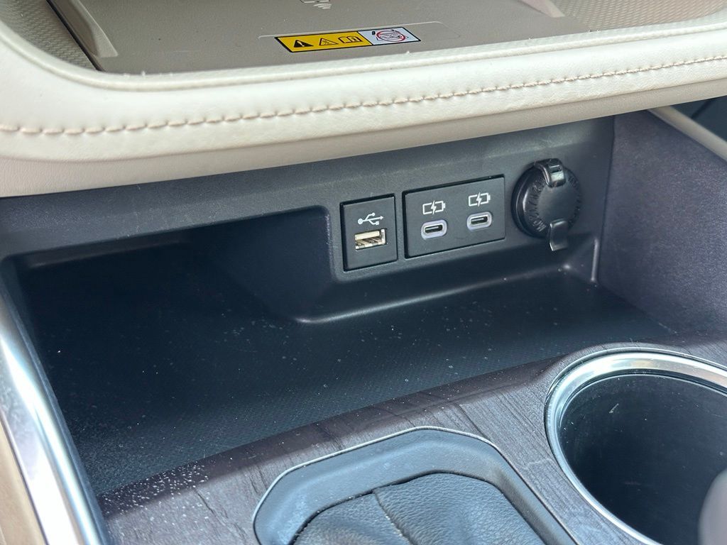 2023 Toyota Highlander Hybrid Limited Tucson AZ