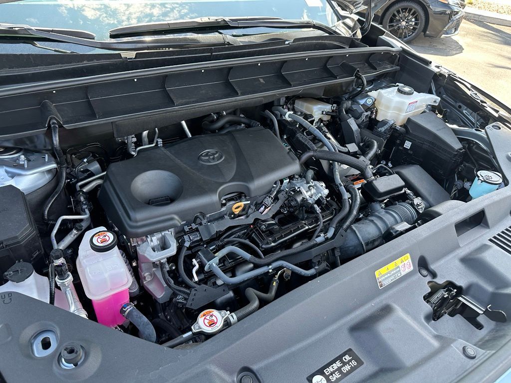 2023 Toyota Highlander Hybrid Limited Tucson AZ