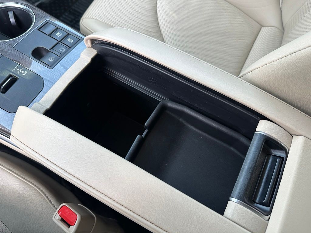 2023 Toyota Highlander Hybrid Limited Tucson AZ