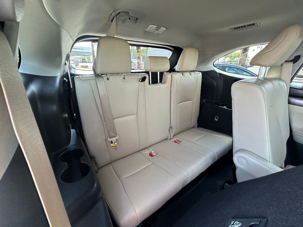 2023 Toyota Highlander Hybrid Limited Tucson AZ