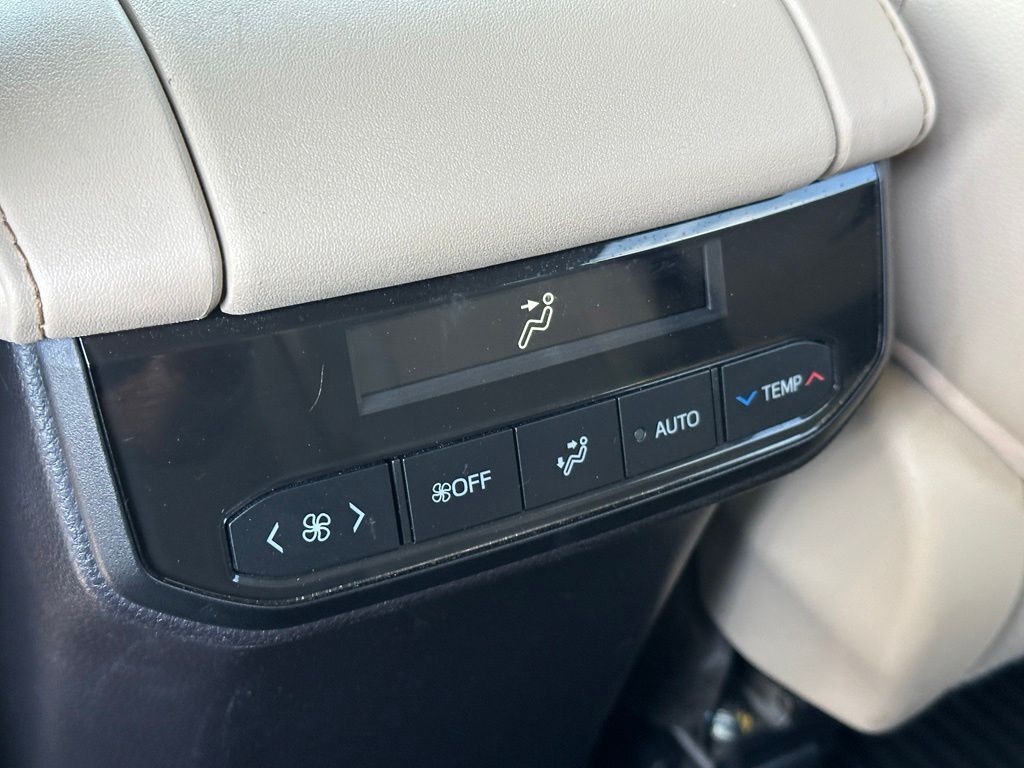 2023 Toyota Highlander Hybrid Limited Tucson AZ