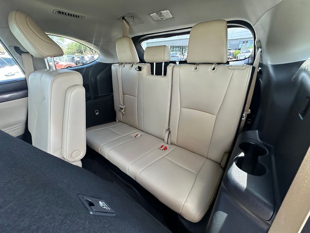 2023 Toyota Highlander Hybrid Limited Tucson AZ