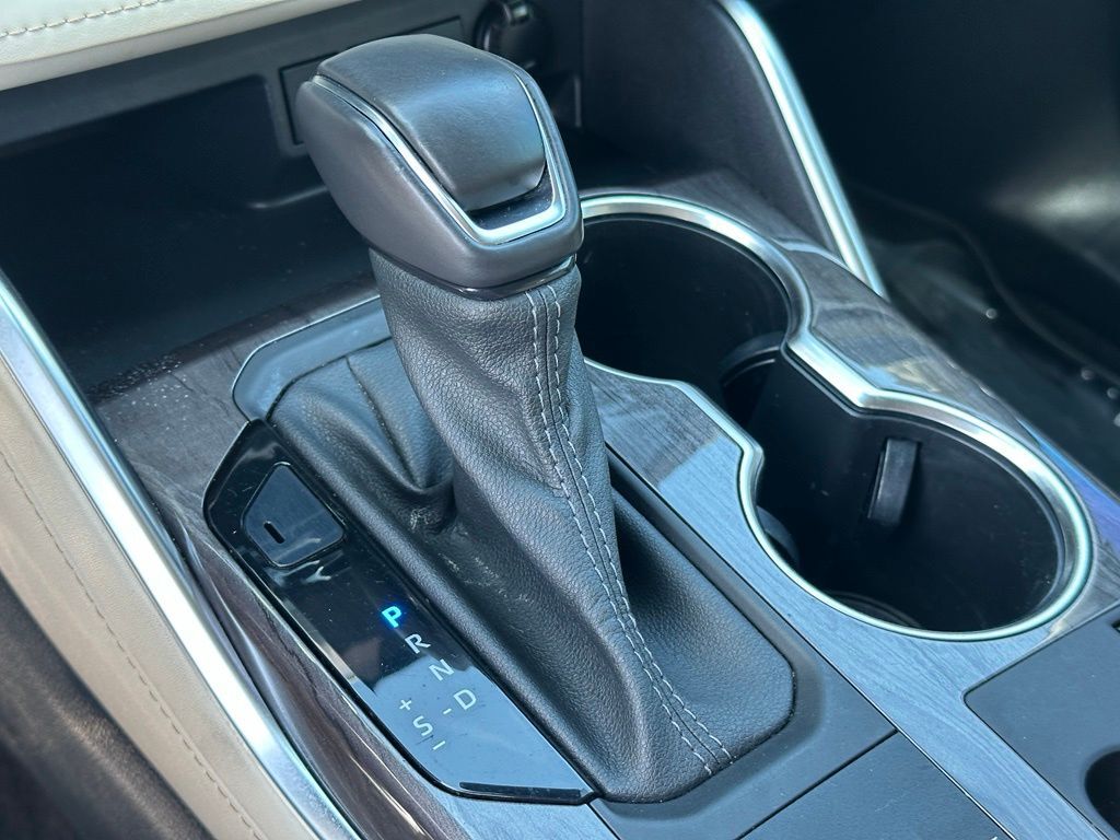 2023 Toyota Highlander Hybrid Limited Tucson AZ