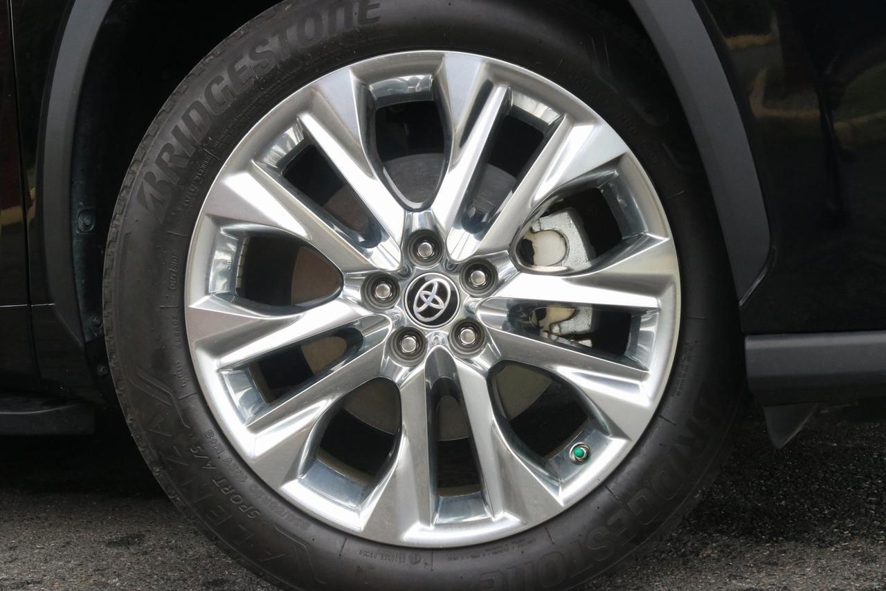 2023 Toyota Highlander Hybrid Limited Fredericksburg VA