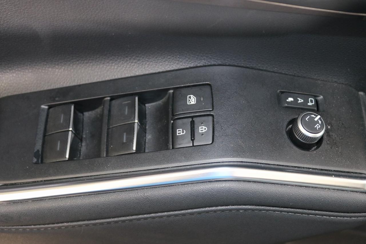 2023 Toyota Highlander Hybrid Limited Fredericksburg VA