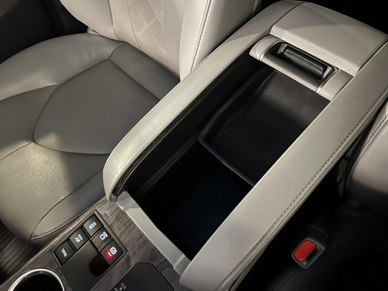 2023 Toyota Highlander Hybrid Platinum Parker CO