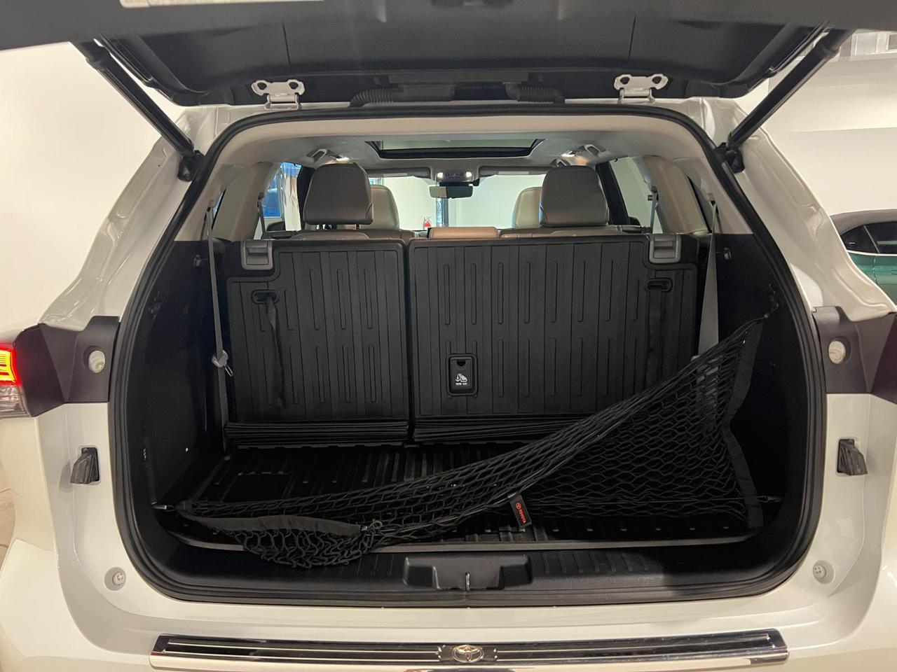 2023 Toyota Highlander Hybrid Platinum Parker CO