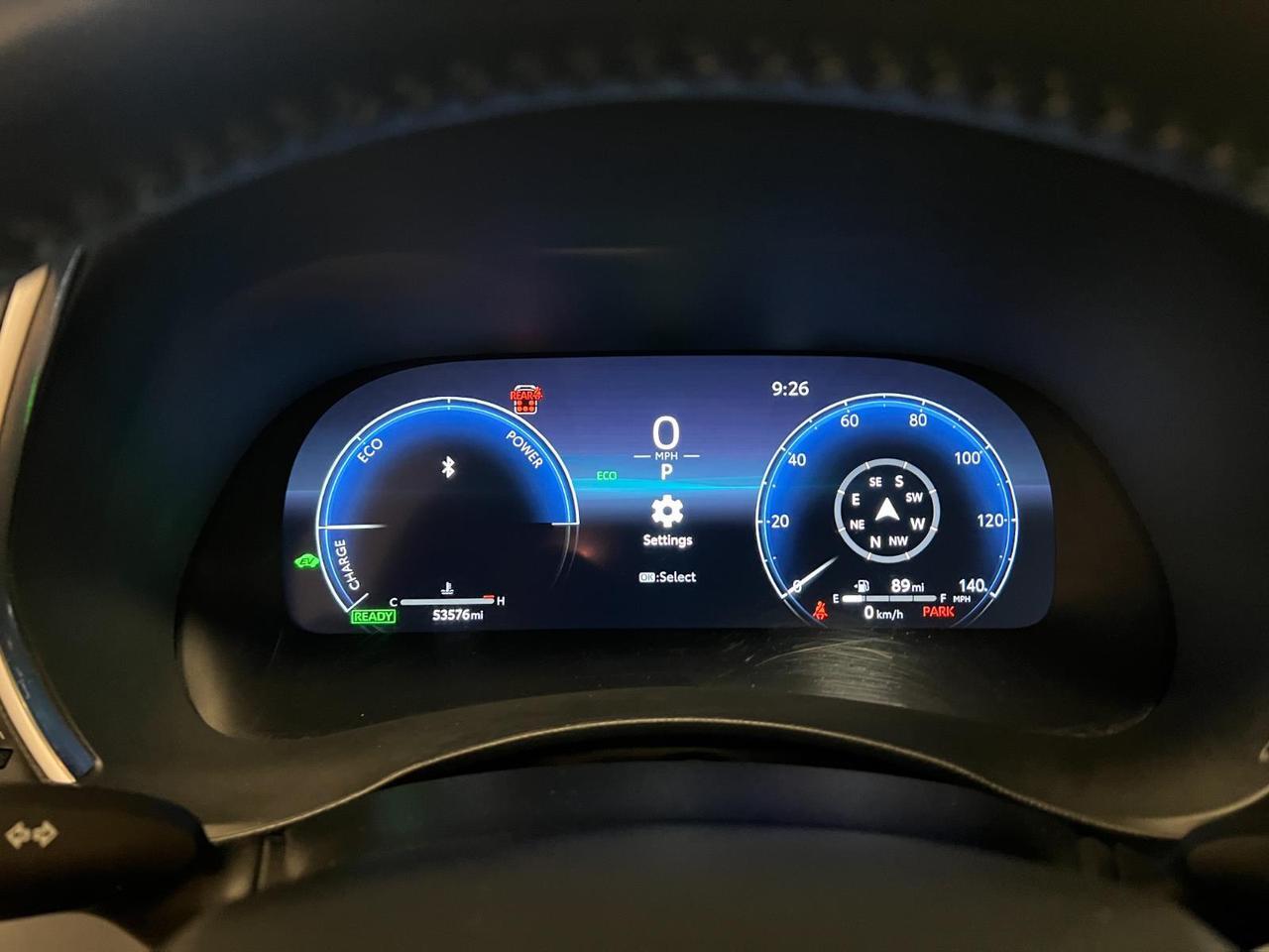 2023 Toyota Highlander Hybrid Platinum Parker CO
