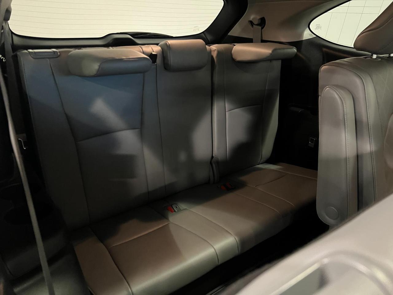 2023 Toyota Highlander Hybrid Platinum Parker CO