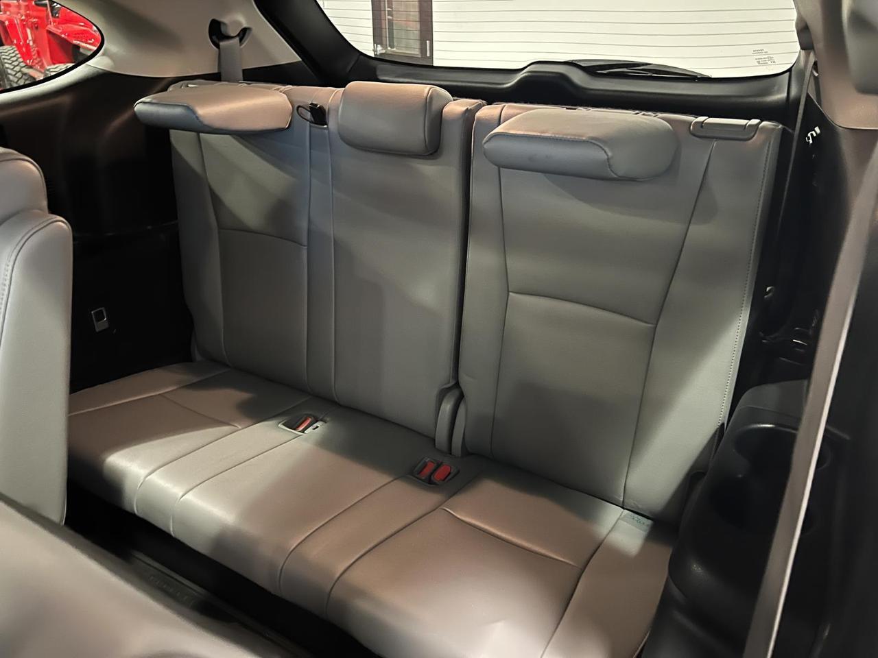 2023 Toyota Highlander Hybrid Platinum Parker CO