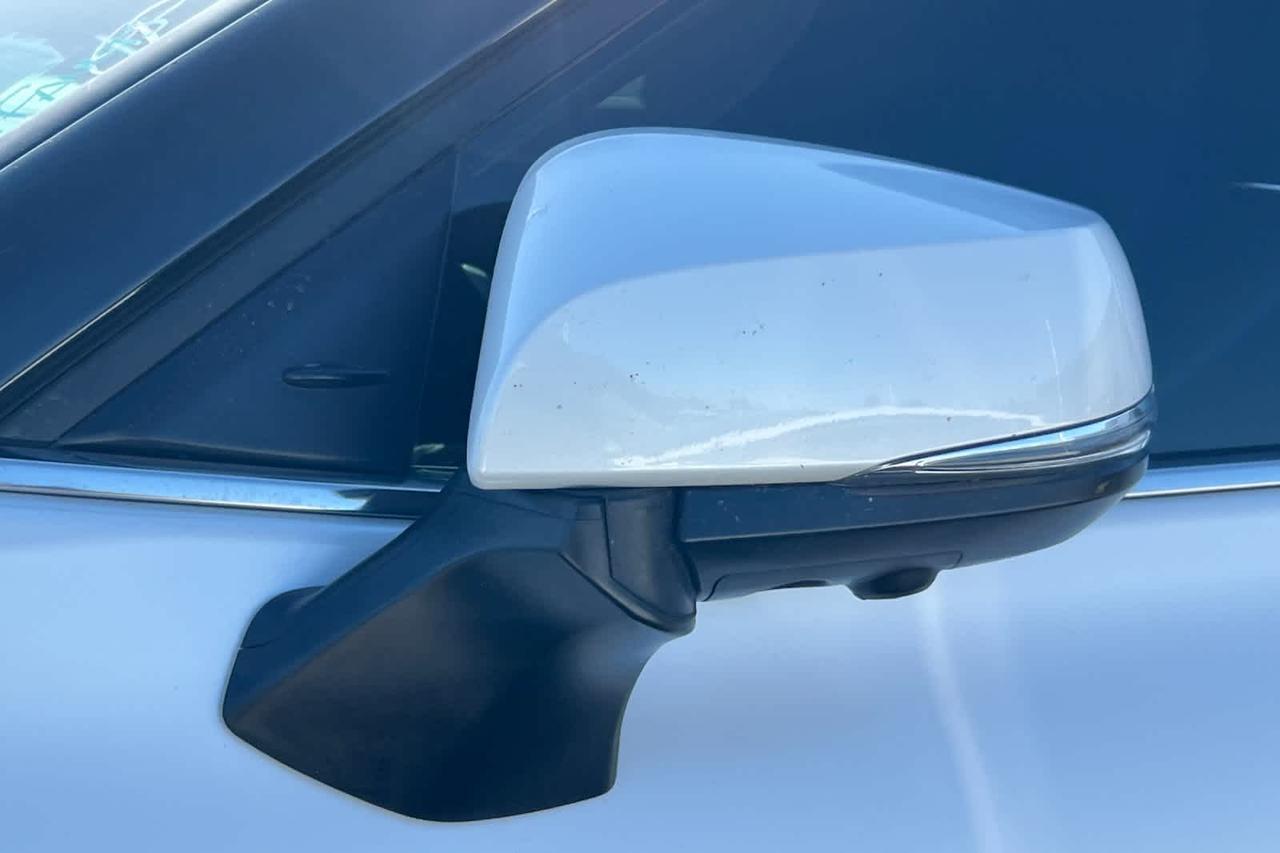 2023 Toyota Highlander Hybrid Platinum Roseville CA