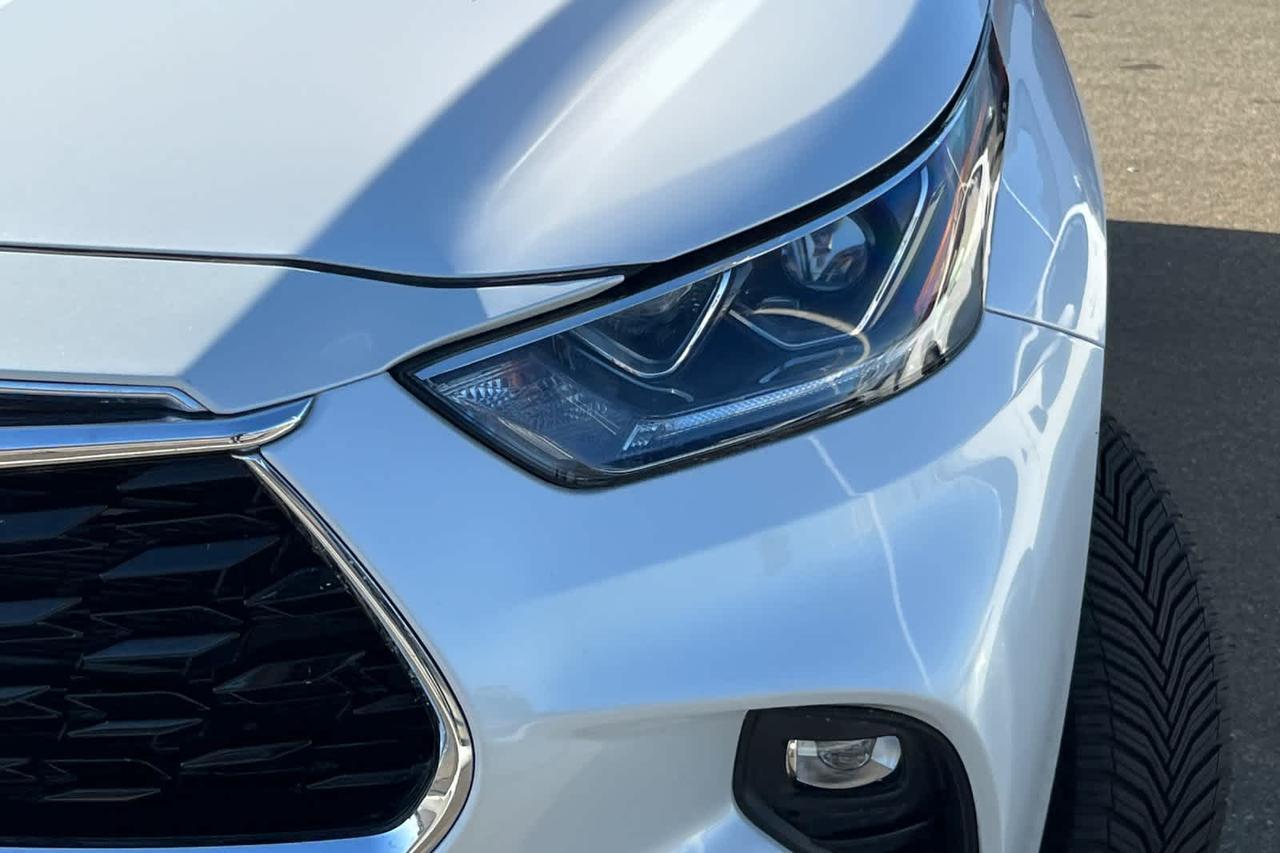 2023 Toyota Highlander Hybrid Platinum Roseville CA