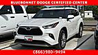 2023 Toyota Highlander Hybrid Platinum