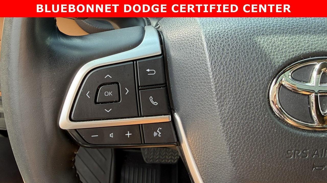 2023 Toyota Highlander Hybrid Platinum New Braunfels TX