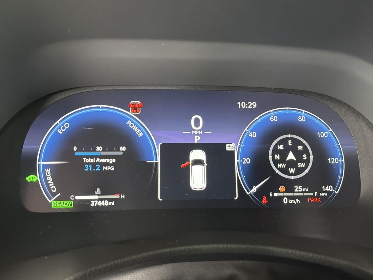 2023 Toyota Highlander Hybrid Platinum San Antonio TX